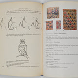 American Crewelwork Book