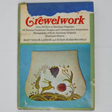 American Crewelwork Book