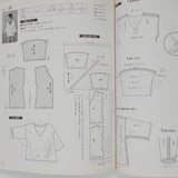 Tunic + Dress Sewing Pattern Book