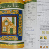 Thimbleberries' Small Wonders Quilting Book