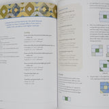 Scrap-Basket Surprises Quilting Book