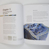 Three Dimensional Embroidery Book
