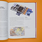 Creating Sketchbooks for Embroiderers and Textile Artists Book