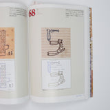 Yoko Saito's Patchwork Embroidery Patterns