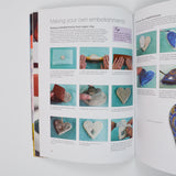Stitch, Cloth, Paper & Paint: Mixed Media Ideas & Inspiration Book