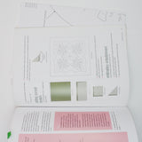 Paradise Stitched: Sashiko & Appliqué Quilts Book