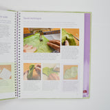 Appliqué: The Basics & Beyond Book