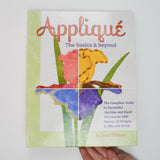 Appliqué: The Basics & Beyond Book