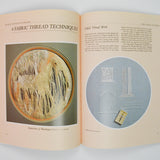 The Magic of Free-Machine Embroidery Book