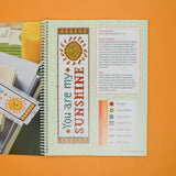 A Beginner's Guide to Cross-Stitch Book
