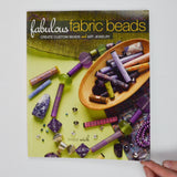 Fabulous Fabric Beads Book