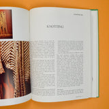 Beyond Weaving Book