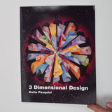 3 Dimensional Design Book
