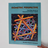 Isometric Perspective Book