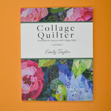 Collage Quilter Book