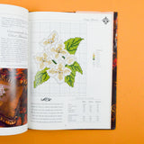 A Victorian Floral Alphabet Book