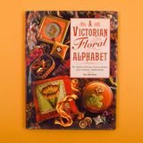 A Victorian Floral Alphabet Book