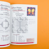 A Celebration of Stitching Book