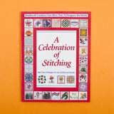 A Celebration of Stitching Book