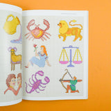 Julie Haslers Cross Stitch Projects Book