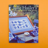Julie Haslers Cross Stitch Projects Book