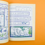 500 Cross-Stitch Blocks Book