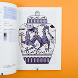 Cross-Stitch Designs from China Book