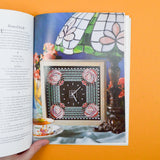 Art Nouveau Cross Stitch Book