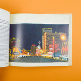 America in Cross-Stitch Book