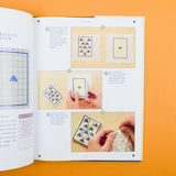 Floral Needlepoint for Beginners Book