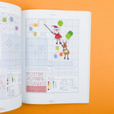 A Cross Stitcher's Countdown to Christmas Book