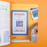Quick & Clever Cross Stitch Book