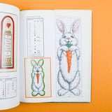 Donna Kooler's Great Cross-Stitch Gifts Book