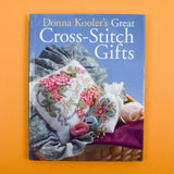 Donna Kooler's Great Cross-Stitch Gifts Book