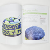 Crochet Baskets Book