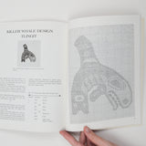 Native American Designs in Cross-Stitch Book