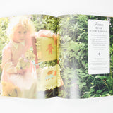 Fairy Tales in Cross Stitch Book