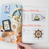 Times to Remember in Cross-Stitch Book