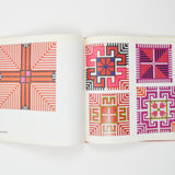 Arabesque: Decorative Needlework from the Holy Land Book