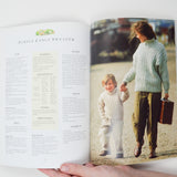 Country Knits Book