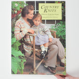 Country Knits Book