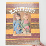 Knitting: Over 20 Exciting Projects for You to Make for Home and Family Book