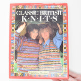 Classic British Knits Book
