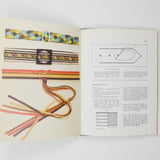 Ribbonwork Book