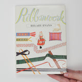 Ribbonwork Book