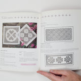 An Introduction to Hardanger Embroidery Book