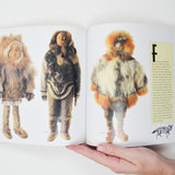 Dolls & Toys of Native America Book