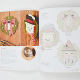 Buttermilk Basin's Ornament Extravaganza Book