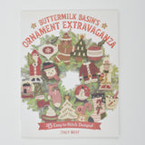 Buttermilk Basin's Ornament Extravaganza Book