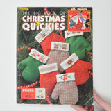 The Big Book of Christmas Quickies